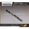 316 Stainless Steel Chain for Anchor